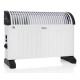 Convector Tristar KA-5166/ 3 niveles de potencia/ 750-1250-2000W